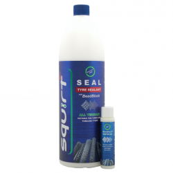 Герметик Squirt SEAL BeadBlock® 1000 мл с гранулами